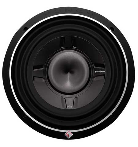   Rockford Fosgate P3SD4-8